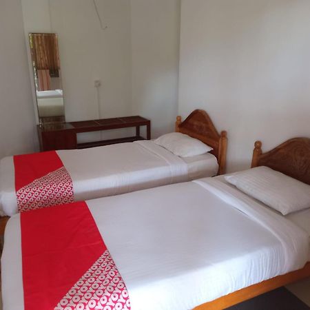 Blue Haven Guest House Kandy Bagian luar foto