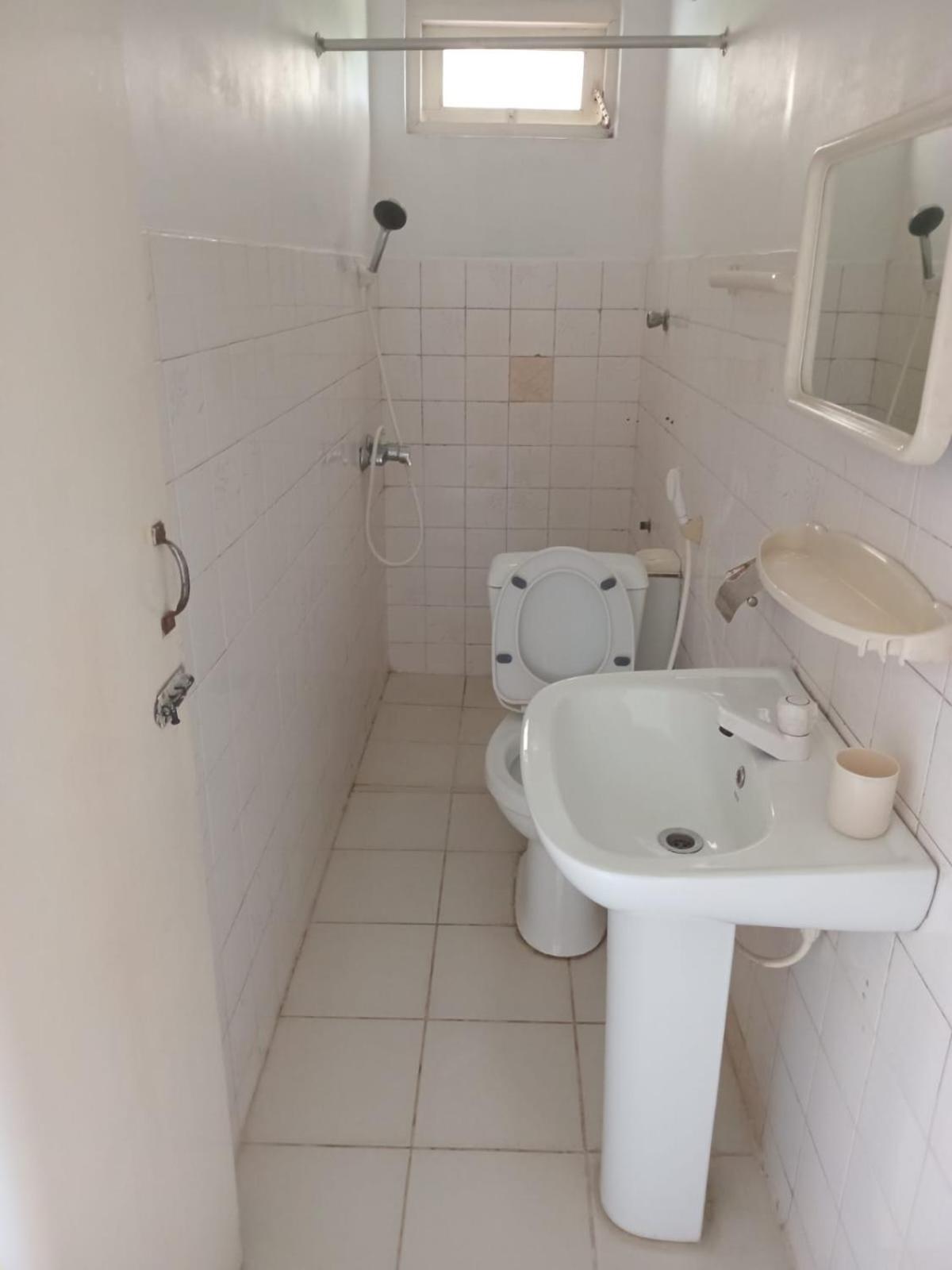 Blue Haven Guest House Kandy Bagian luar foto